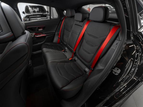 Mercedes-Benz GLC AMG II (X254) с пробегом 2026 года, цена 11 950 000 рублей, 11 км, внедорожник, Автокод Объявления
