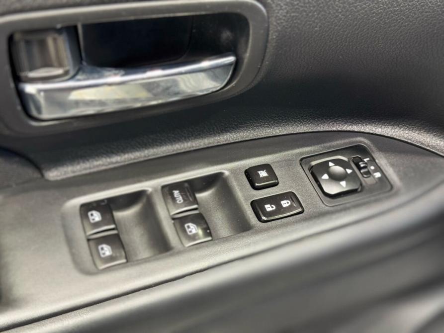 Mitsubishi Outlander III Рестайлинг 2 Ростов-на-Дону  - изображение 8