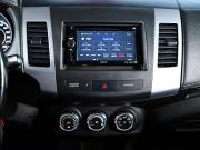Mitsubishi Outlander II Рестайлинг Екатеринбург  - изображение 31