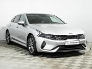 Kia K5 III Санкт-Петербург  - изображение 23