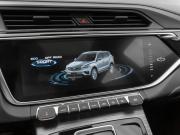 Geely Atlas Pro Москва  - изображение 47