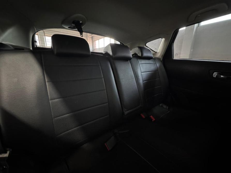 Nissan Qashqai I Рестайлинг Оренбург  - изображение 20