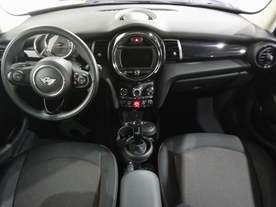 Mini Hatch III (F55/F56) Рестайлинг Москва  - изображение 11