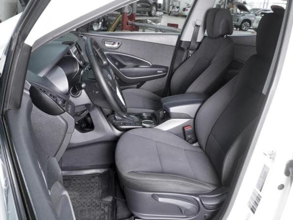 Hyundai Santa Fe III с пробегом 2013 года, цена 1 750 000 рублей, 198307 км, внедорожник, Автокод Объявления