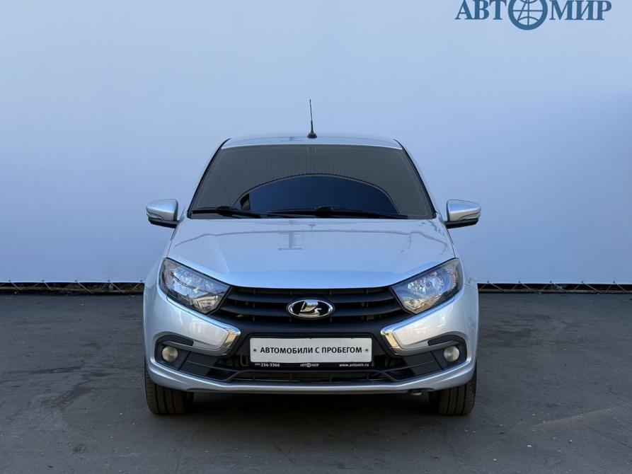 Lada (ВАЗ) Granta I Рестайлинг Москва  - изображение 2