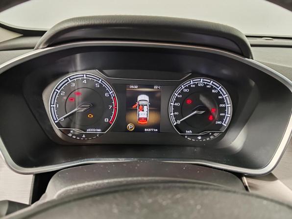 Geely Coolray I с пробегом 2020 года, цена 1 399 000 рублей, 84376 км, внедорожник, Автокод Объявления