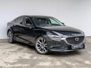 Mazda 6 III (GJ) Рестайлинг 2 Москва  - изображение 32