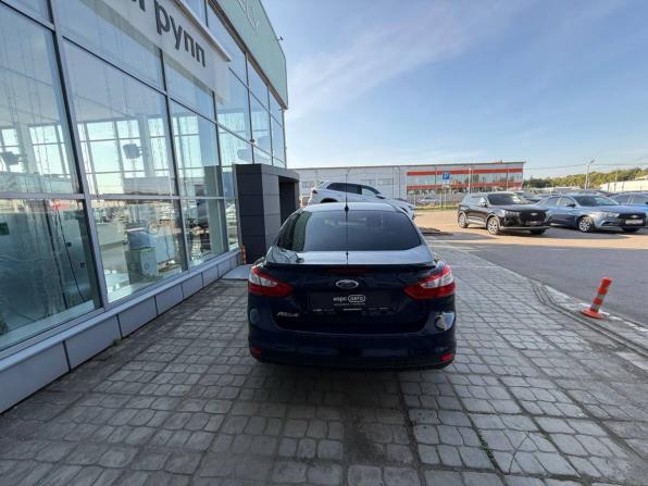 Ford Focus III с пробегом 2012 года, цена 900 000 рублей, 54042 км, седан, Автокод Объявления