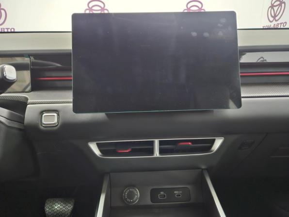 JETOUR DASHING I с пробегом 2025 года, цена 2 246 000 рублей, 6946 км, внедорожник, Автокод Объявления