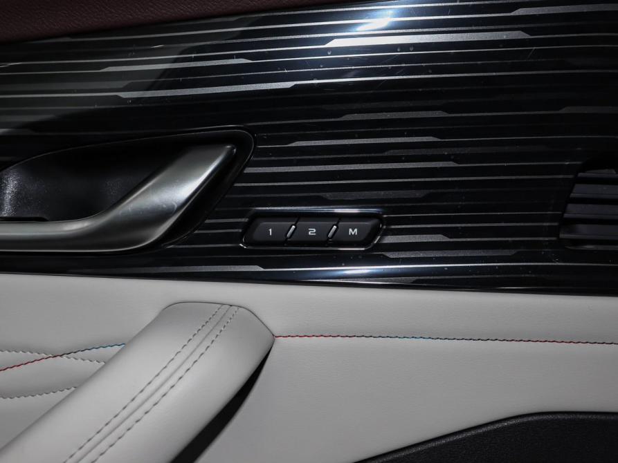 Geely Monjaro I Минеральные Воды  - изображение 19