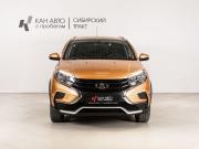 Lada (ВАЗ) XRAY I Казань  - изображение 10