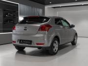 Kia Ceed I Москва  - изображение 27