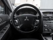 Mitsubishi Galant IX Рестайлинг Москва  - изображение 30