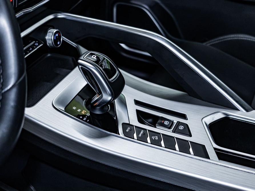 Geely Coolray I Магнитогорск  - изображение 22