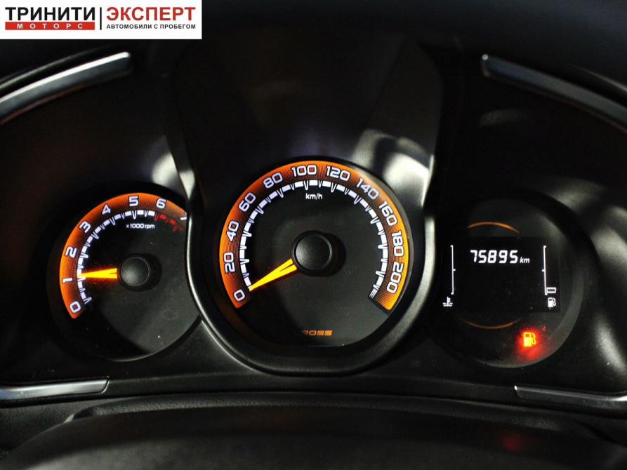 Lada (ВАЗ) XRAY I Белгород  - изображение 13