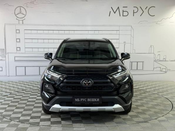 Toyota RAV4 V (XA50) с пробегом 2024 года, цена 4 140 000 рублей, 14000 км, внедорожник, Автокод Объявления