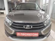 Lada (ВАЗ) Granta I Рестайлинг Арзамас  - изображение 20