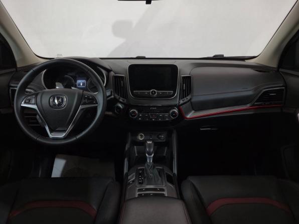 Changan CS55 I с пробегом 2023 года, цена 1 755 000 рублей, 79352 км, внедорожник, Автокод Объявления