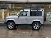 Land Rover Defender I Рестайлинг Москва  - изображение 27