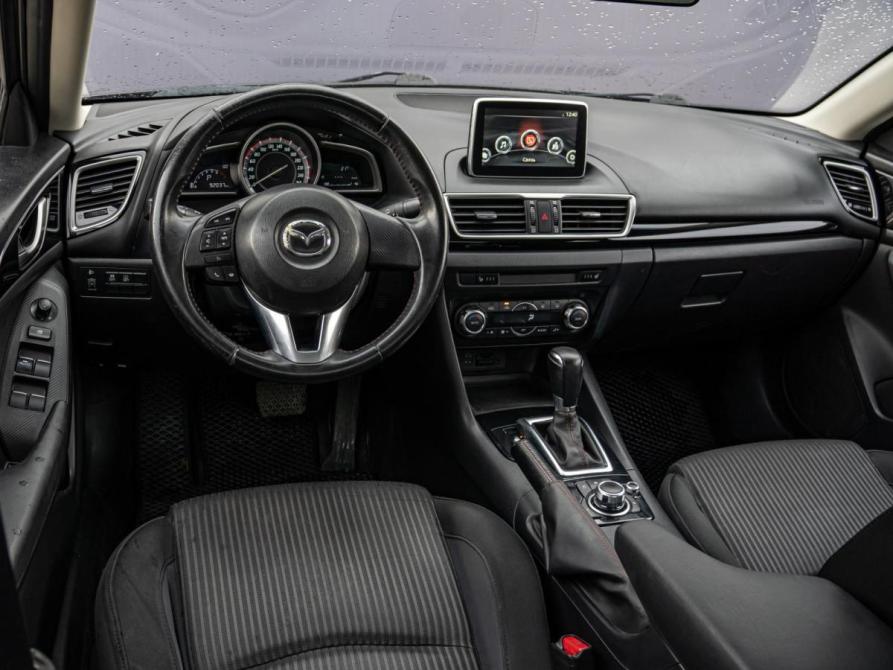 Mazda 3 III (BM) Краснодар  - изображение 6