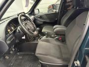 Lada (ВАЗ) Niva Travel I Краснодар  - изображение 32