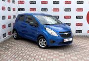Chevrolet Spark III Санкт-Петербург  - изображение 18