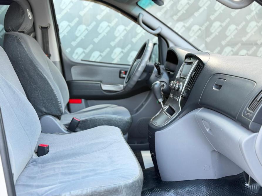 Hyundai Grand Starex I Краснодар  - изображение 21