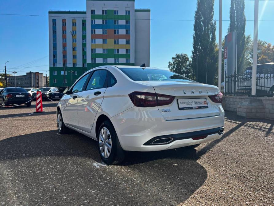 Lada (ВАЗ) Vesta I Рестайлинг (NG) Стерлитамак  - изображение 4