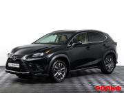 Lexus NX I Рестайлинг Москва  - изображение 25