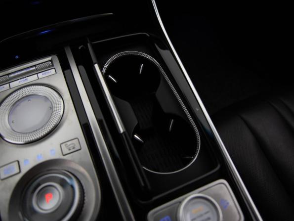 Genesis GV80 I с пробегом 2021 года, цена 4 299 000 рублей, 108297 км, внедорожник, Автокод Объявления