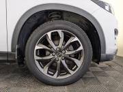 Mazda CX-5 I Рестайлинг Москва  - изображение 46