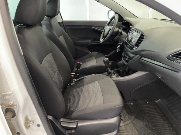 Lada (ВАЗ) Vesta I с пробегом 2020 года, цена 1 099 000 рублей, 67165 км, седан, Автокод Объявления