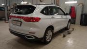 Haval M6 II Санкт-Петербург  - изображение 8