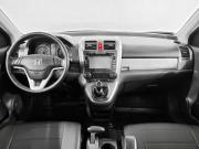 Honda CR-V III Москва  - изображение 21