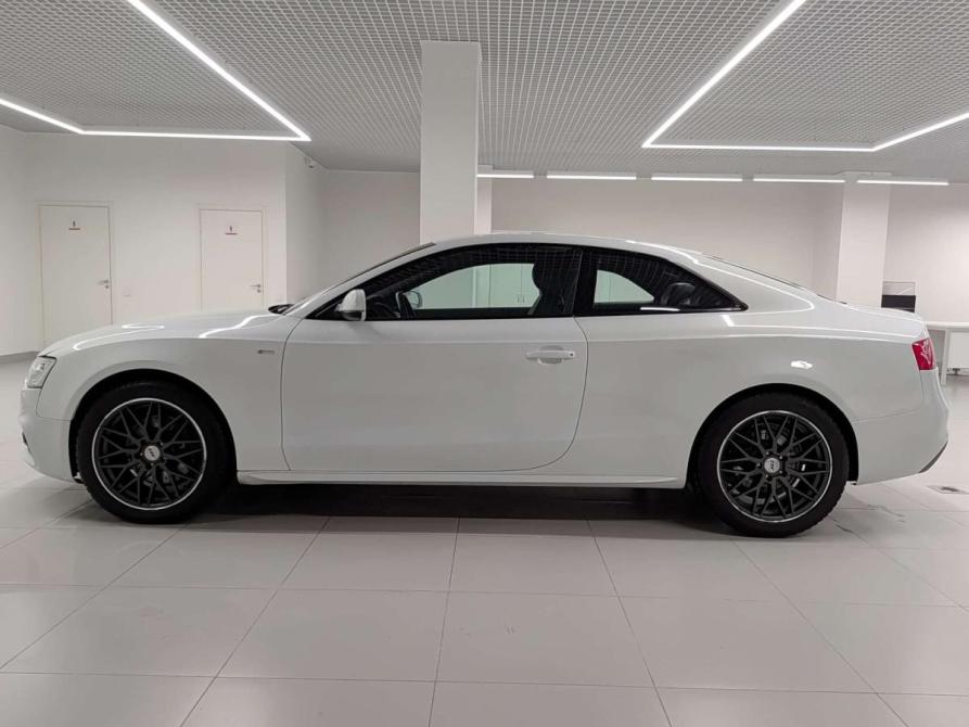 Audi A5 I (8T) Рестайлинг Казань  - изображение 10
