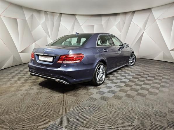 Mercedes-Benz E-Класс IV (W212 S212 C207) Рестайлинг с пробегом 2015 года, цена 2 431 000 рублей, 113665 км, седан, Автокод Объявления