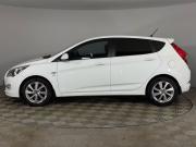 Hyundai Solaris I Рестайлинг Москва  - изображение 24