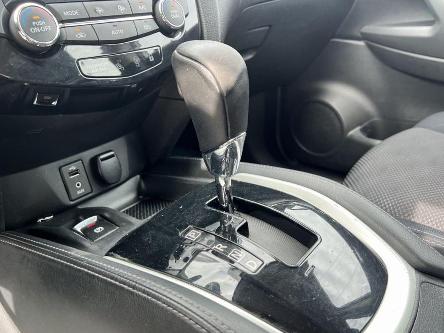 Nissan Qashqai II Уфа  - изображение 11