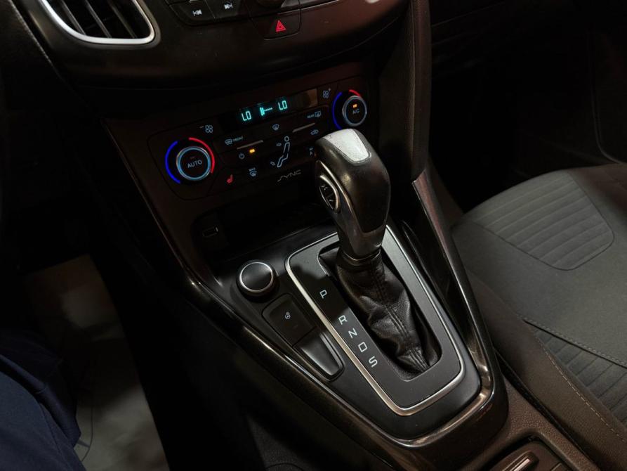 Ford Focus III Рестайлинг Новочеркасск  - изображение 15
