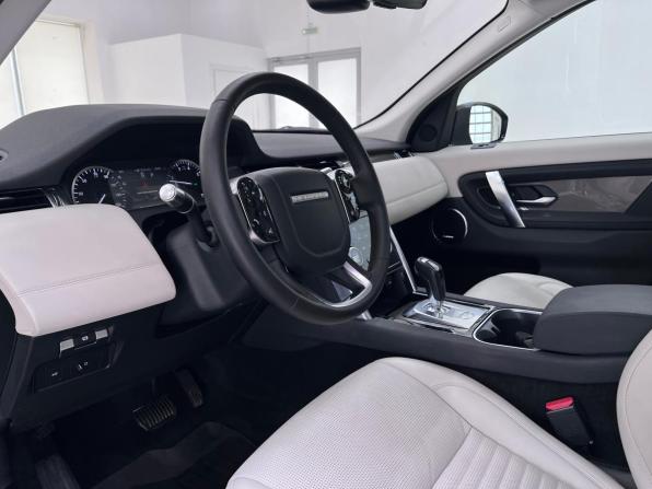 Land Rover Discovery Sport I с пробегом 2019 года, цена 2 350 000 рублей, 106214 км, внедорожник, Автокод Объявления