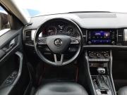 Skoda Kodiaq I Москва  - изображение 30