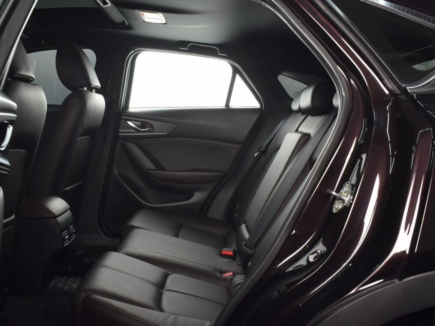 Mazda CX-4 I Рестайлинг Кемерово  - изображение 16