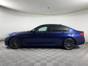 BMW 5 серии VII (G30/G31/G38) Москва  - изображение 27