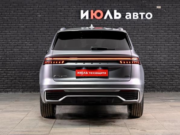 Geely Monjaro I Рестайлинг с пробегом 2026 года, цена 4 390 000 рублей, 42 км, внедорожник, Автокод Объявления