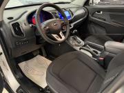 Kia Sportage III Москва  - изображение 14