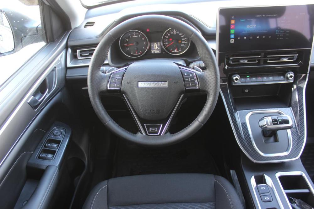 Haval M6 II Белгород  - изображение 17