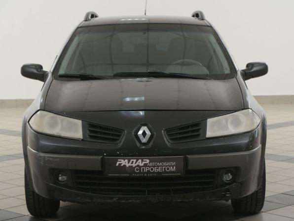 Renault Megane II Рестайлинг с пробегом 2006 года, цена 295 000 рублей, 193500 км, универсал, Автокод Объявления