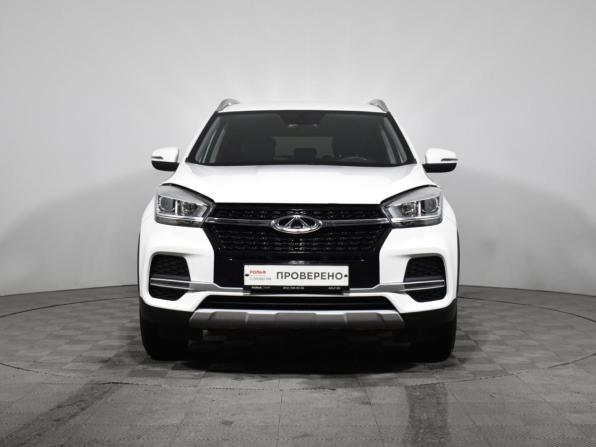 Chery Tiggo 4 I Рестайлинг с пробегом 2020 года, цена 1 290 000 рублей, 75300 км, внедорожник, Автокод Объявления