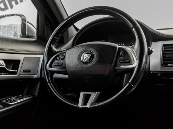 Jaguar XF I Рестайлинг с пробегом 2014 года, цена 1 595 000 рублей, 132262 км, седан, Автокод Объявления