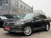 Volkswagen Touareg III Санкт-Петербург  - изображение 23